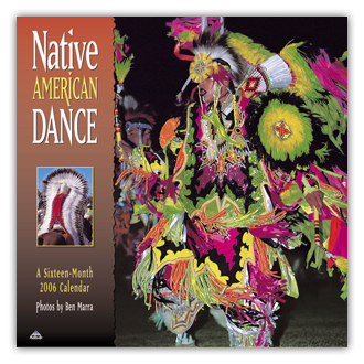 Native American Dance 2006