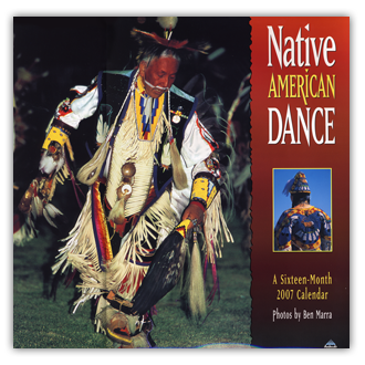 Native American Dance 2007