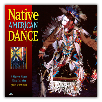 Native American Dance 2008