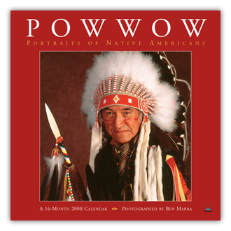 Calendars: Powwow